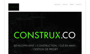 Construx.co thumbnail