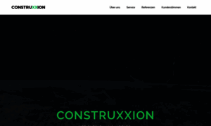 Construxxion.net thumbnail