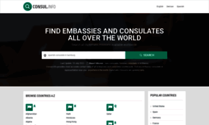 Consul.info thumbnail
