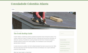 Consuladodecolombiaatlanta.com thumbnail