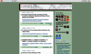 Consularchamber.blogspot.com thumbnail