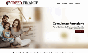 Consulente-finanziario.it thumbnail