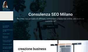 Consulente-seo-milano.it thumbnail