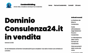 Consulenza24.it thumbnail