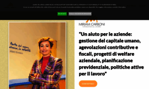 Consulenzadellavorostudiocarboni.it thumbnail