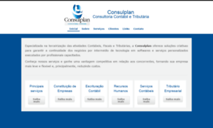 Consulplan.com.br thumbnail