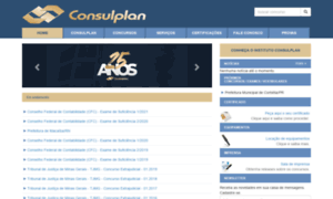 Consulplan.com thumbnail