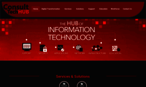 Consult-techhub.com thumbnail