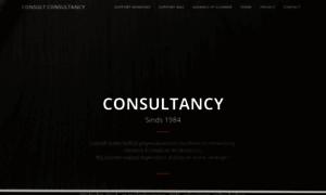 Consult.be thumbnail