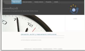 Consulta21di.com thumbnail