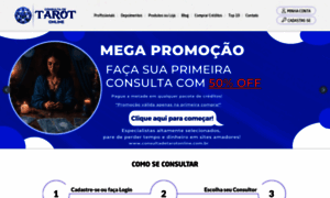 Consultadetarotonline.com.br thumbnail