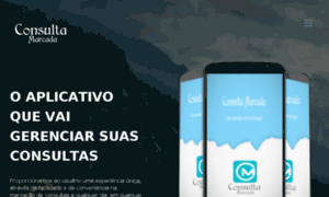 Consultamarcadaapp.com.br thumbnail