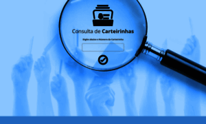 Consultanacional.com.br thumbnail