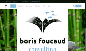 Consultant.borisfoucaud.com thumbnail