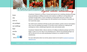 Consultants-unlimited.com thumbnail