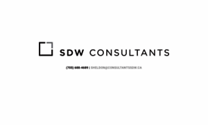 Consultantssdw.ca thumbnail