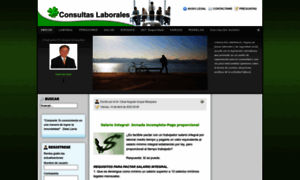 Consultas-laborales.com.co thumbnail