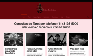 Consultasdetarot.com.br thumbnail