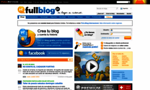 Consultaspenales.fullblog.com.ar thumbnail