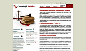 Consultatii-juridice.ro thumbnail