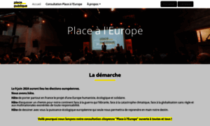 Consultation.place-publique.eu thumbnail