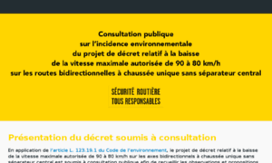 Consultation.securite-routiere.gouv.fr thumbnail