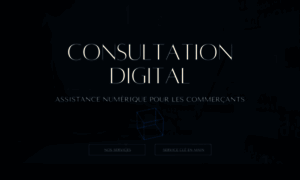 Consultationdigital.com thumbnail