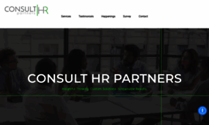 Consulthrpartners.com thumbnail