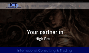 Consulting-trading.com thumbnail