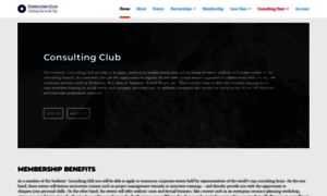 Consultingclub.ch thumbnail