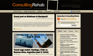 Consultingrehab.com thumbnail