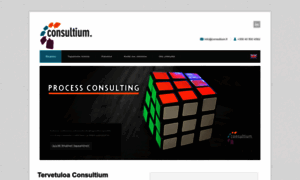 Consultium.fi thumbnail