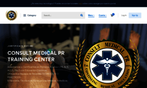 Consultmedicalpr.com thumbnail