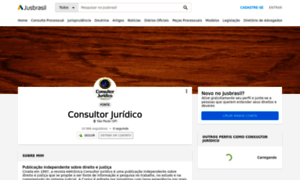 Consultor-juridico.jusbrasil.com.br thumbnail
