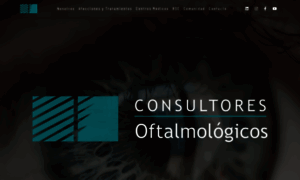 Consultoresoftalmologicos.com thumbnail