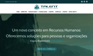 Consultoriatalent.com.br thumbnail