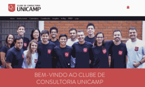 Consultoriaunicamp.com.br thumbnail