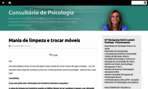 Consultoriodepsicologia.blogs.sapo.pt thumbnail