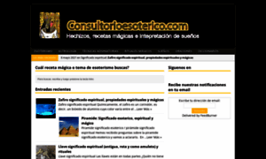 Consultorioesoterico.com thumbnail