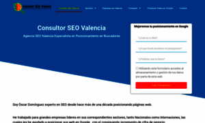 Consultorseovalencia.com thumbnail