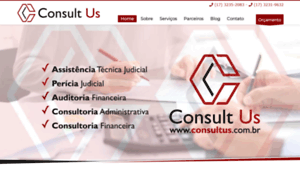 Consultus.com.br thumbnail