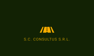 Consultus.ro thumbnail