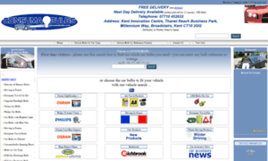 Consumabulbs.com thumbnail