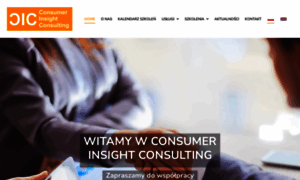 Consumer-insight.pl thumbnail