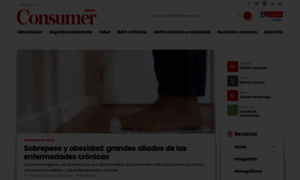 Consumer.es thumbnail