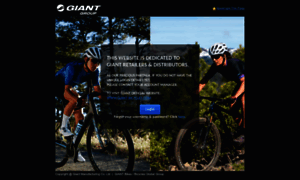 Consumer.giant-bicycles.net thumbnail