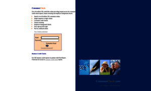 Consumercheck.com thumbnail