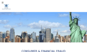 Consumerfinancialrecoveryservices.com thumbnail