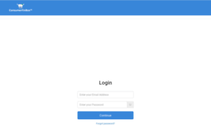 Consumerfinbox.com thumbnail