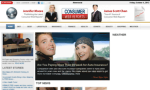 Consumerwebreports.org thumbnail